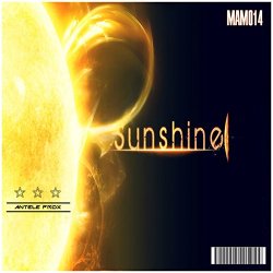 Antele Prox - Sunshine