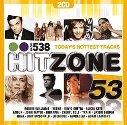 Various - Hitzone 53