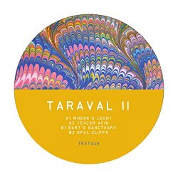 Taraval - EP2