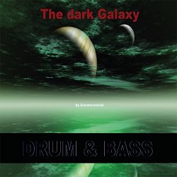 Extraterrestrial - The Dark Galaxy