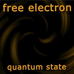Free Electron - Quantum State