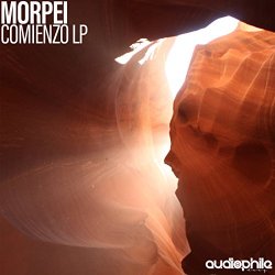 Morpei - Comienzo LP
