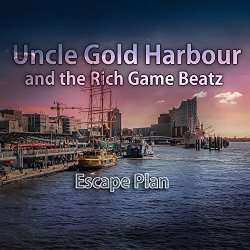 Uncle Gold Harbour And The Rich Game Beatz - Escape Plan