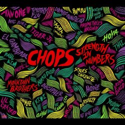 Chops - Strength in Numbers [Explicit]