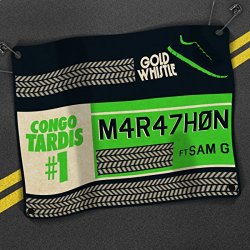 Congo Tardis 1 - Marathon (feat. SaM-G) [SwaggleRock Remix]