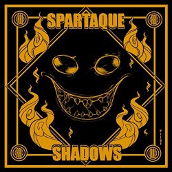 Spartaque - Shadows