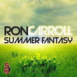 Various Artists - Ron Carroll Presents Summer Fantasy