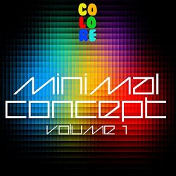 Various Artists - Minimal Concept, Vol. 1
