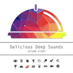 Various Artists - Delicious Deep Sounds, Vol. 8