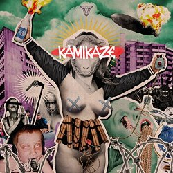 Pilz - Kamikaze [Explicit]