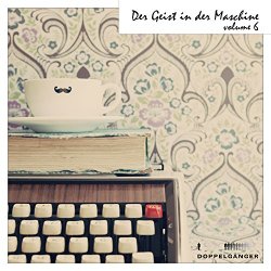 Various Artists - Der Geist in der Maschine, Vol. 6