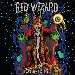 Red Wizard - Cosmosis