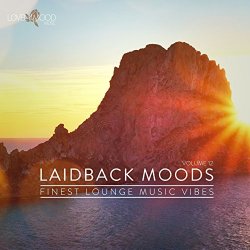 Various Artists - Laidback Moods, Vol. 12