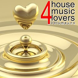 Various Artists - For House Music Lovers, Vol. 1