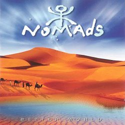 Nomads - Yakalelo