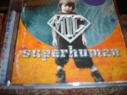 superhuman [UK Import]