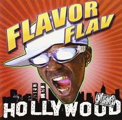 Flavor Flav - Hollywood