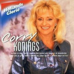 Corry Konings - Hollands Glorie 1