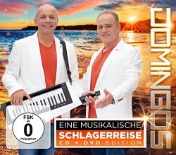 Domingos - Eine Musikalische Schlagerreise