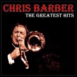 Chris Barbers Jazzband - Ice Cream
