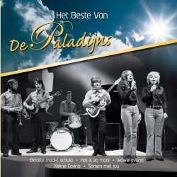 De Paladijns - Het Beste Van: De Paladijns