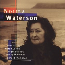 Folk: Norma Waterson - Norma Waterson