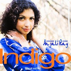 Anjali Ray - Indigo