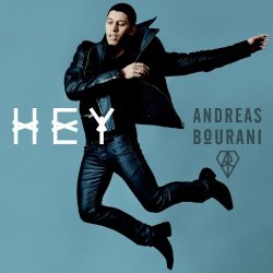 ANDREAS BOURANI - Hey