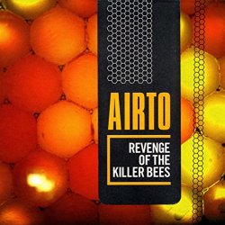 Airto/Airto Moreira - Revenge of the Killer Bees