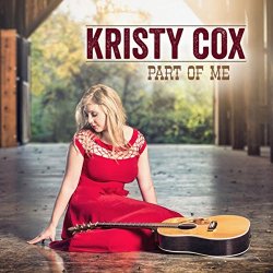 Kristy Cox - Part of Me