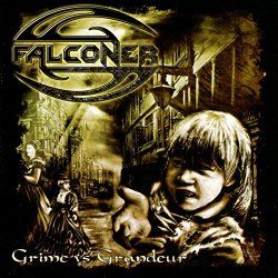 Falconer - Grime vs. Grandeur