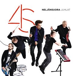 Neljansuora - Juhlat
