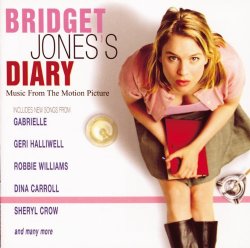 Various Artists - Bridget Jones's Diary