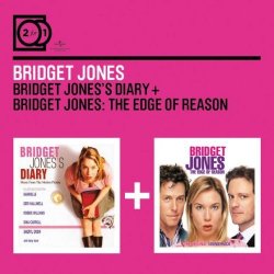 Various Artists - 2 For 1: Bridget Jones's Diary / Bridget Jones: The Edge Of Reason by Various Artists
