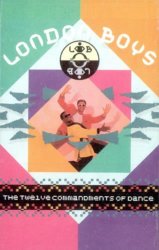 The Twelve Commandments Of Dance