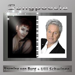 Yasmine van Burg und Ulli Schwinge - Songpoesie