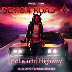 Demon Road, Hölle und Highway, Kapitel 159