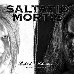 Saltatio Mortis - Licht und Schatten - Best of 2000 bis 2014