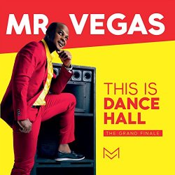 Mr Vegas - This Is Dancehall