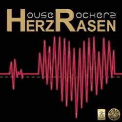 House Rockerz - Herzrasen