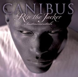 Canibus - Rip The Jacker Instrumentals