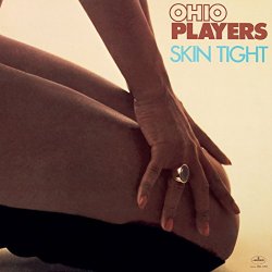 Ohio Players - Skin Tight