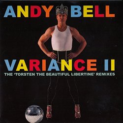 Andy Bell - Beautiful Libertine (Joe Gauthreaux Stadium Remix)