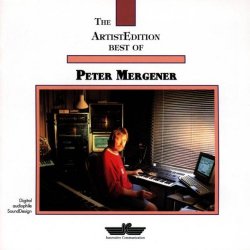 Peter Mergener - Artist Edition:Best of...