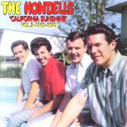 Hondells - California Sunshine 2