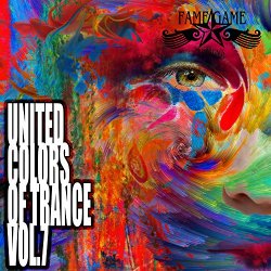 Various Artists - United Colors of Trance, Vol. 7