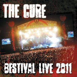 Cure, The - Bestival Live 2011