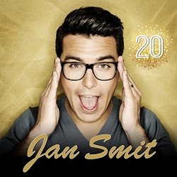 Jan Smit - 1 Minuut Met Jou
