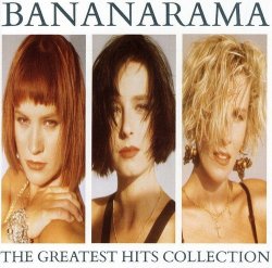 Bananarama - The Greatest Hits Collection