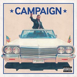 Ty Dolla ign - Campaign [Explicit]